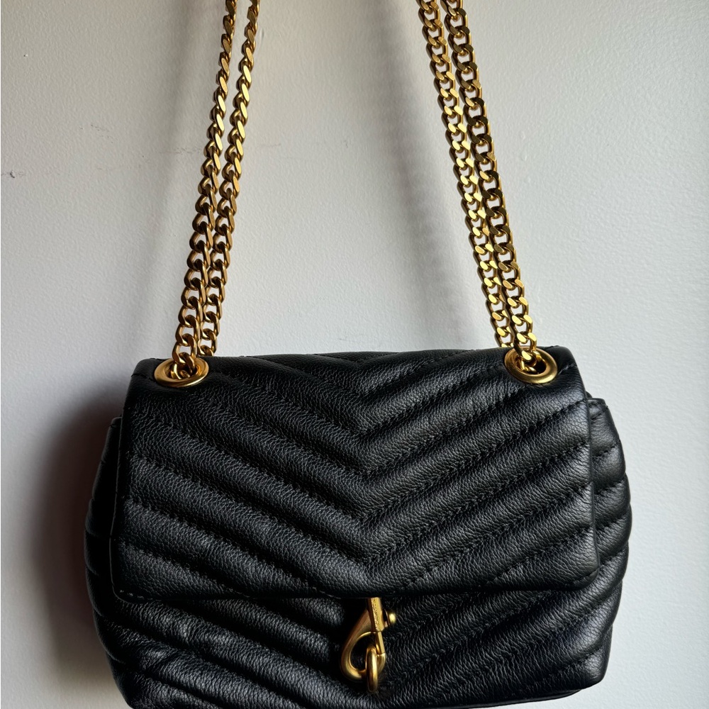 Rebecca Minkoff Edie Crossbody Purse